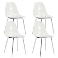 Seaneen Side Chair by Mercer41