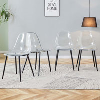 Seaneen Side Chair by Mercer41