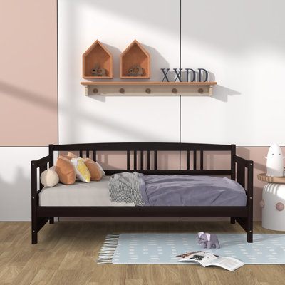 Lacheryl Daybed by Red Barrel Studio