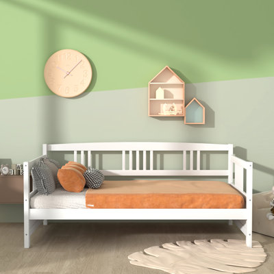 Lacheryl Daybed by Red Barrel Studio