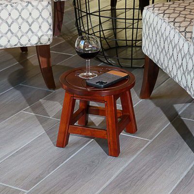 Audrea 10 Short Counter Stool by Harper Orchard