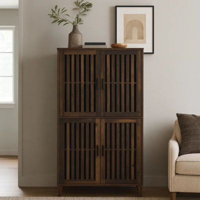 Hadeed 4 - Door Accent Cabinet by Loon Peak