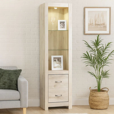 Waukee Dining Cabinet