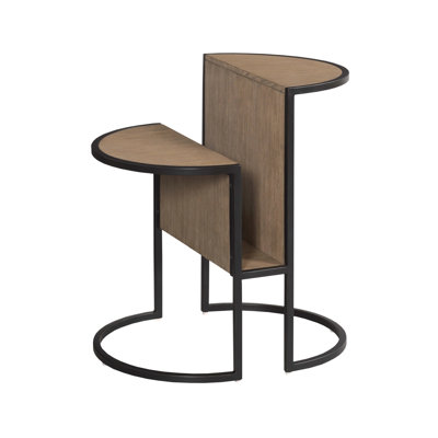 ACCENT MAGAZINE TABLE by Loon Peak