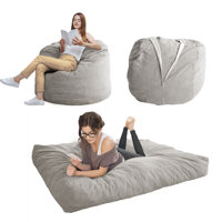 Large Bean Bag Chair & Lounger