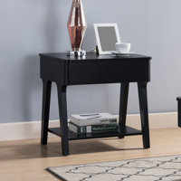 Mischelle Coffee Table by Winston Porter