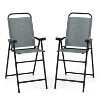 Renco Outdoor 24.5 Counter Stool