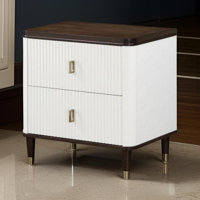 Sonnie Nightstand by Mercer41