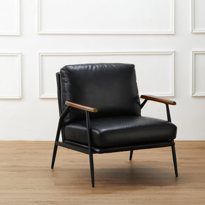 Ronishia 28" Wide Armchair
