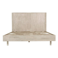 Cleodora Platform Bed by Joss & Main