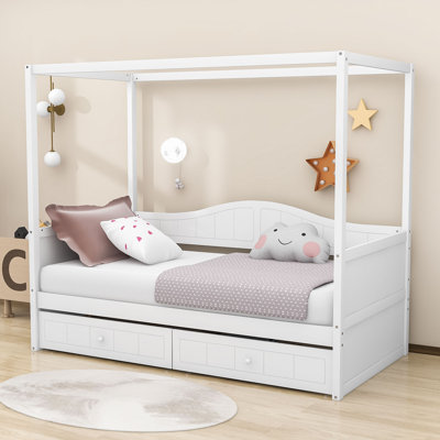 Aeriona Daybed by Red Barrel Studio