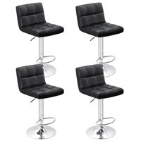 Omraj Swivel Adjustable Height Bar Stool by Corrigan Studio