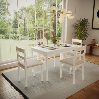 Monseratt Rectangular 45.98
