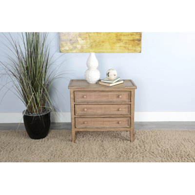 Ariel Side Chest by Laurel Foundry Modern Farmhouse