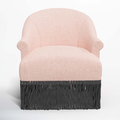 Callie Wingback Chair by Birch Lane