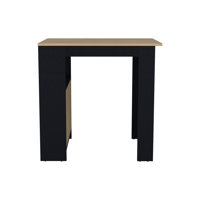 Kitchen Island Doyle by Ebern Designs