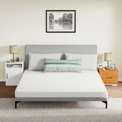 Alwyn Home Borrayo 5 Mattress by Alwyn Home