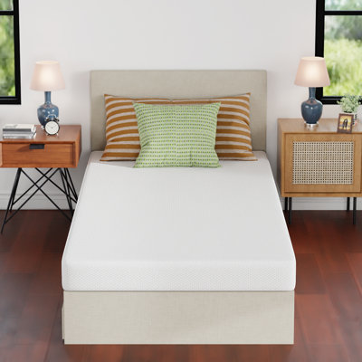 Alwyn Home Borrayo 5 Mattress by Alwyn Home