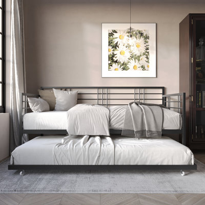 Wiscasset Metal Daybed
