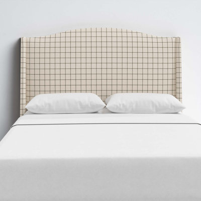 Vasiliy Upholstered Headboard