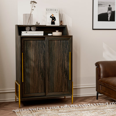 Keila 2 - Door Accent Cabinet by Willa Arlo Interiors