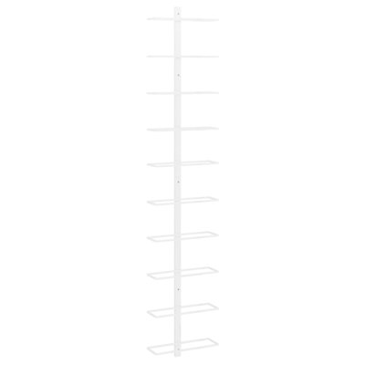 Alixis Wall Mounted Wine Bottle Rack by Ebern Designs