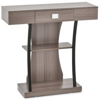 Seead 36" Console Table by 17 Stories