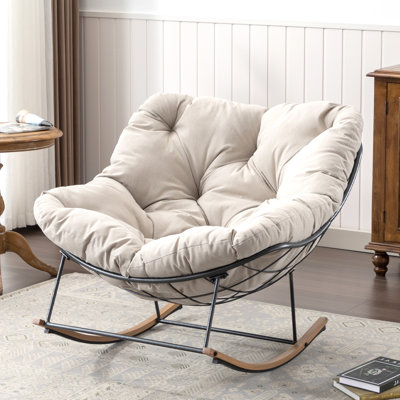 Jozzel Rocking Chair
