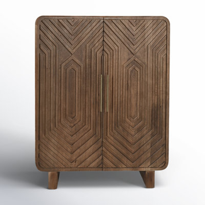 Quince Bar Cabinet