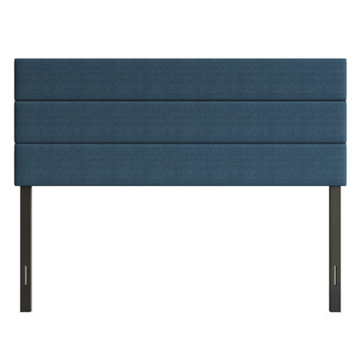 Bracelynn Upholstered Headboard