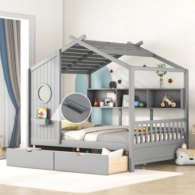 Olgrah Daybed by Harper Orchard