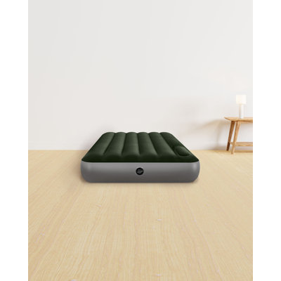 Shatiah Air Mattress by 17 Stories