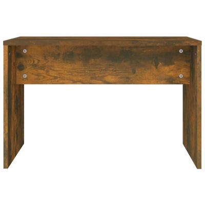 Manufactured Wood Accent Stool by Millwood Pines