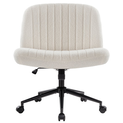 Anastasha Task Chair by Ebern Designs