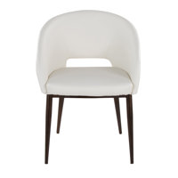 Kahleesi Dining Chair by George Oliver