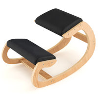 Lorma Ergonomic Kneeling Chair by Inbox Zero