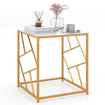 Starletta Coffee Table by Mercer41