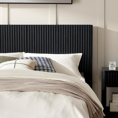 Dorcus Headboard by George Oliver