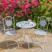 Reneisha 2 - Person 23.62 L Outdoor