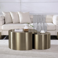 Talja Nesting Coffee Table by Mercer41