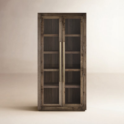 Alaya Display Stand by Birch Lane