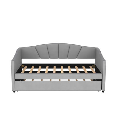 Taminka Twin Daybed by Mercer41