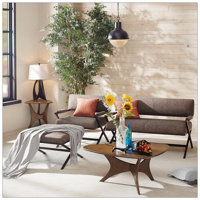 Kaio Coffee Table by George Oliver