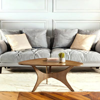 Kaio Coffee Table by George Oliver
