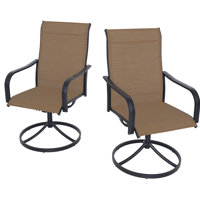 Dheera Metal Outdoor Dining Armchair by Red Barrel Studio