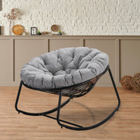 Nanlop Rocking Chair
