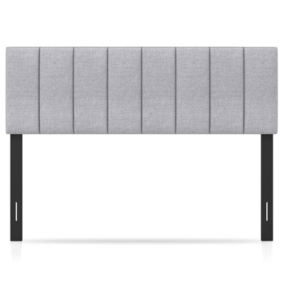Jiayou Upholstered Headboard