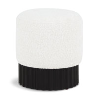 Veranda Upholstered Ottoman