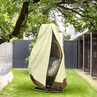 Swing Seat Cover by Arlmont & Co.