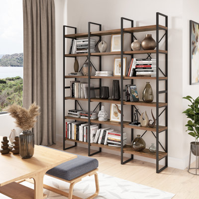 Talarisha Etagere Bookcase by 17 Stories
